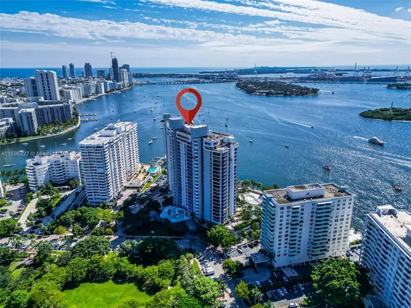 9 Island Ave, Miami Beach, FL 33139