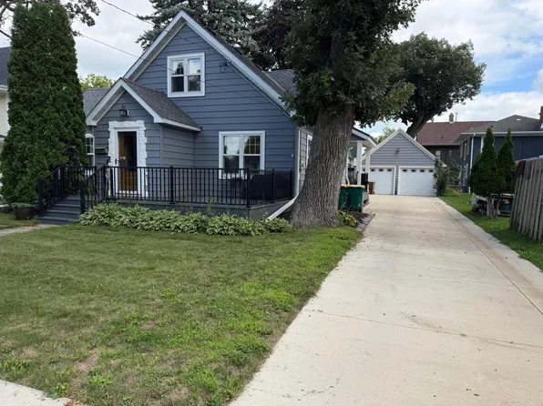 610 Park Ave, Albert Lea, MN 56007