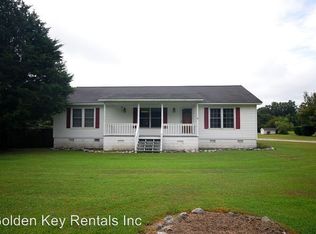 771 Edwards Rd, Princeton, NC 27569