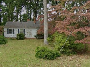 116 Arcadia Dr, Elon, NC 27244
