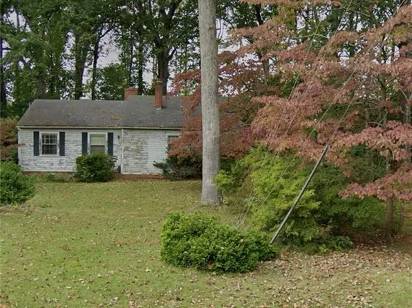 116 Arcadia Dr, Elon, NC 27244