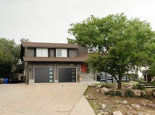 436 E Canyon Estates Dr, Bountiful, UT 84010