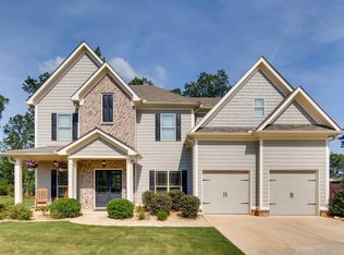 529 Widgeon Way, Jefferson, GA 30549