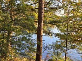 LOT 1 Bartsch Rd, Presque Isle, WI 54557