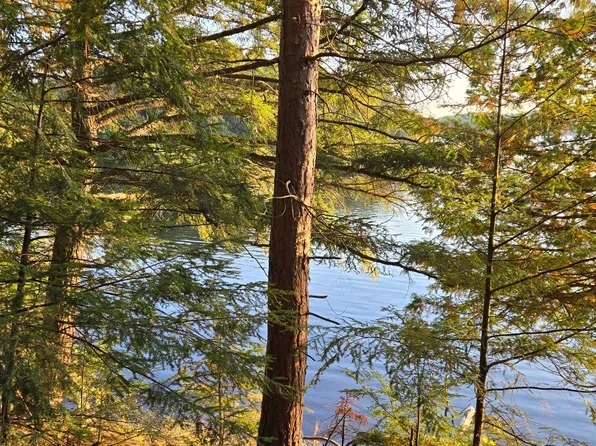 LOT 1 Bartsch Rd, Presque Isle, WI 54557