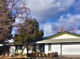 3903 NW Walnut Ave, Redmond, OR 97756