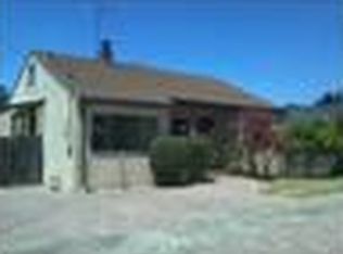 525 Everett St, El Cerrito, CA 94530