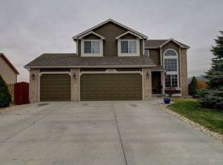 4680 Fencer Rd, Colorado Springs, CO 80911