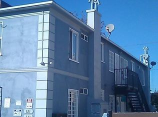 321 W Magnolia St, Compton, CA 90220