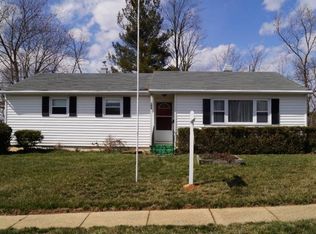407 Old Line Ave, Laurel, MD 20724