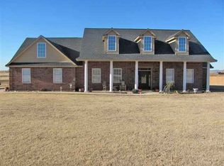 17 Prairie View Rd, Elgin, OK 73538