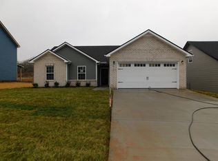 54 Ridgeland Ests LOT 54, Clarksville, TN 37042