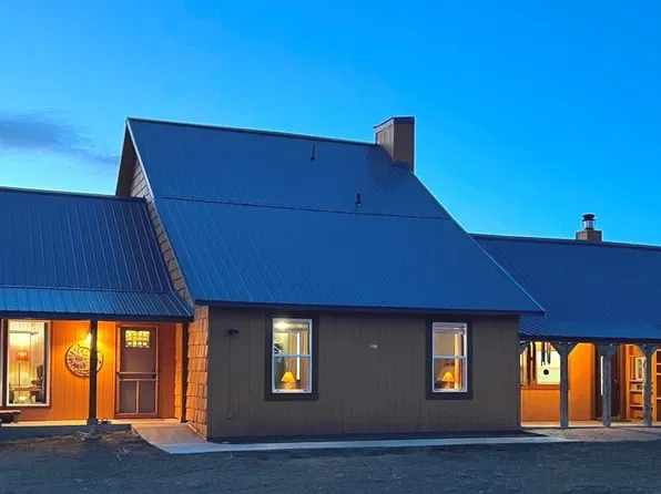 18366 Padget Rd, Lakeview, OR 97630