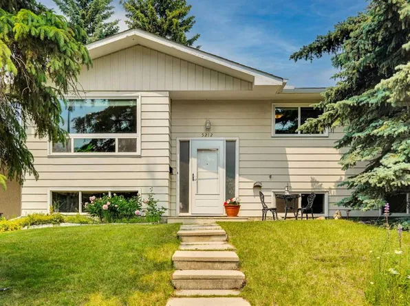 5212 S Valiant Dr NW, Calgary, AB T3A 0Y7