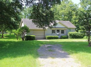 5566 Highway 2, Sarepta, LA 71071