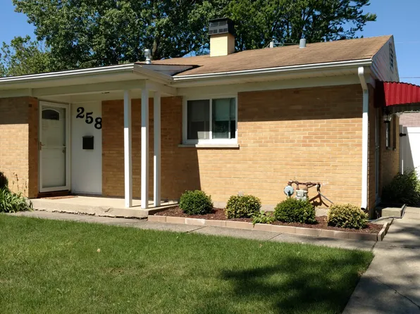 258 George Rd, Wheeling, IL 60090