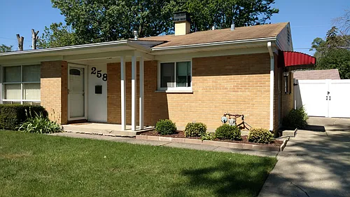 258 George Rd Photo 1