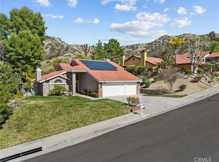 21105 Elder Creek Dr, Santa Clarita, CA 91350