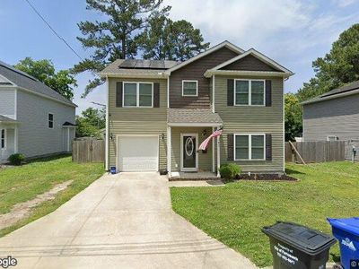 41 Pollux Cir E, Portsmouth, VA, 23701