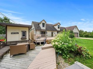 5725 Lafayette Rd, Medina, OH 44256