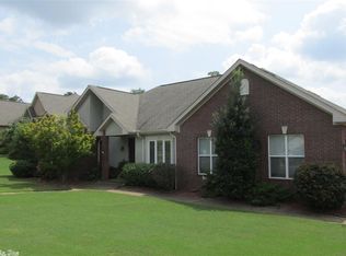 111 Setter Xing, Hot Springs, AR 71901