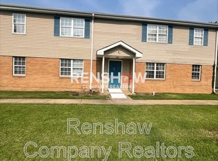 1401 Meeks St APT C3, Dyersburg, TN 38024
