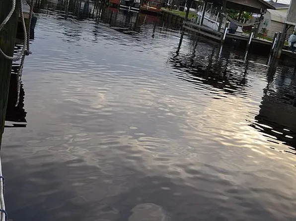 79 Carefree Dr, Welaka, FL 32193