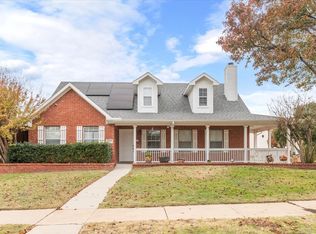 8213 Pacific St, Frisco, TX 75035