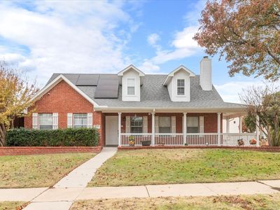 8213 Pacific St, Frisco, TX, 75035