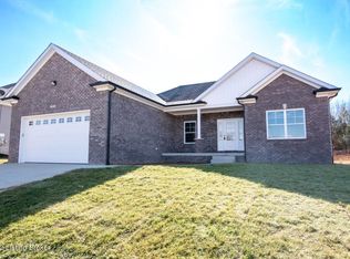312 Turner Ct, Vine Grove, KY 40175