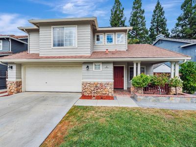 187 Cheryl Beck Dr, San Jose, CA, 95119