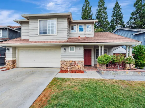 187 Cheryl Beck Dr, San Jose, CA 95119