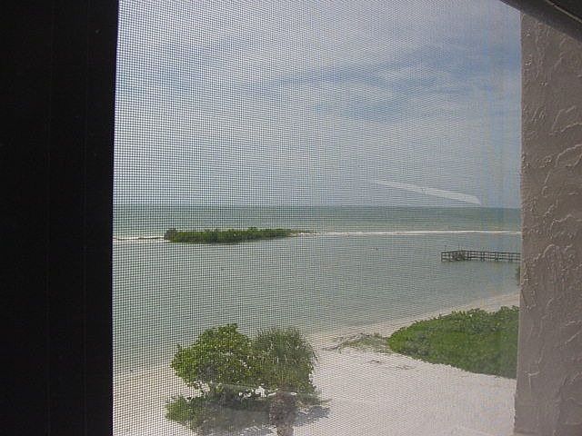 Balcony picture