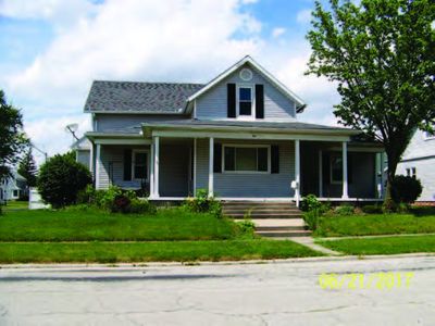 321 W Anthony St, Celina, OH, 45822