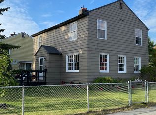 1145 I St, Anchorage, AK 99501