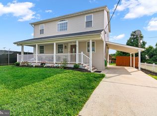 4215 Old North Point Rd, Baltimore, MD 21222