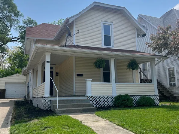 132 S 9th St, New Castle, IN 47362