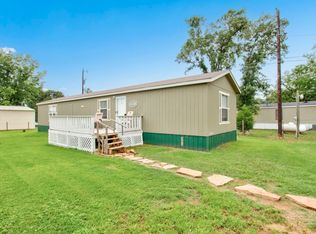 165 Yorkshire Dr, Gordonville, TX 76245