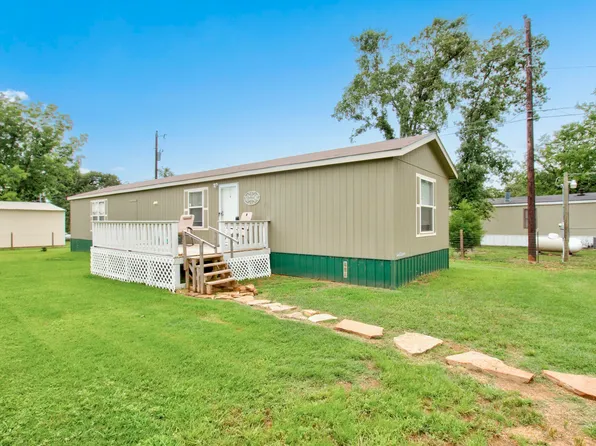 165 Yorkshire Dr, Gordonville, TX 76245