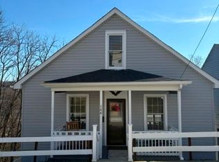 144 Vine St, Canonsburg, PA