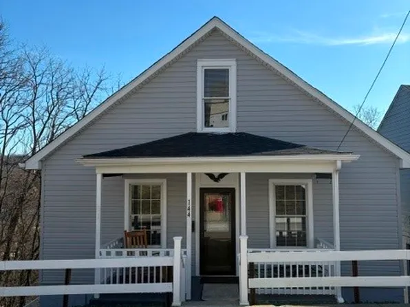 144 Vine St, Canonsburg, PA 15317