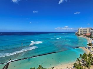 2500 Kalakaua Ave APT 2001, Honolulu, HI 96815