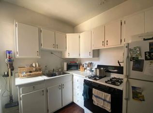 9 James St #13, Brookline, MA 02446