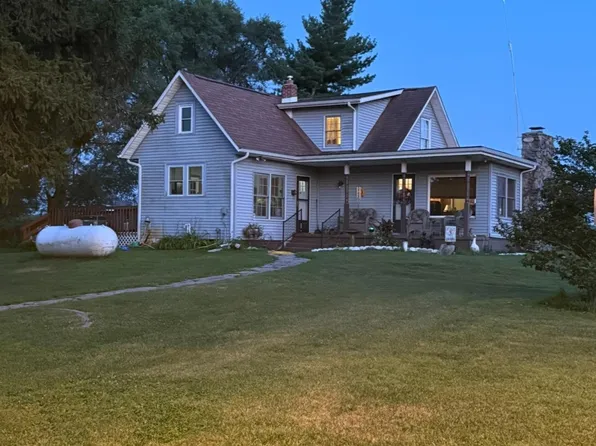 351 S 525 E, La Porte, IN 46350