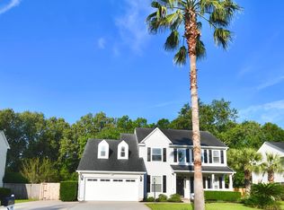 8520 Kennestone Ln, Charleston, SC 29420