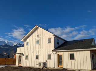 705 N Lake St #B, Joseph, OR 97846