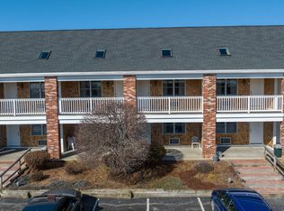 60 Mile Rd #141, Wells, ME 04090