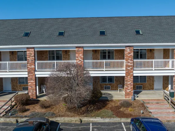 60 Mile Road #141, Wells, ME 04090