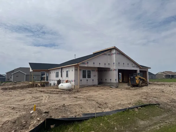 6601 Grouse Wood, Windsor, WI 53532