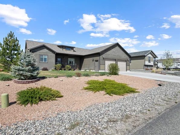 1150 Polaris Rd, Helena, MT 59602